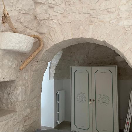 הוילה אלברובלו Trullo Del Capasone מראה חיצוני תמונה