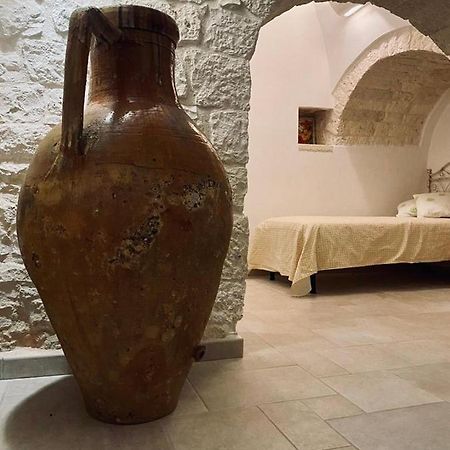 הוילה אלברובלו Trullo Del Capasone מראה חיצוני תמונה